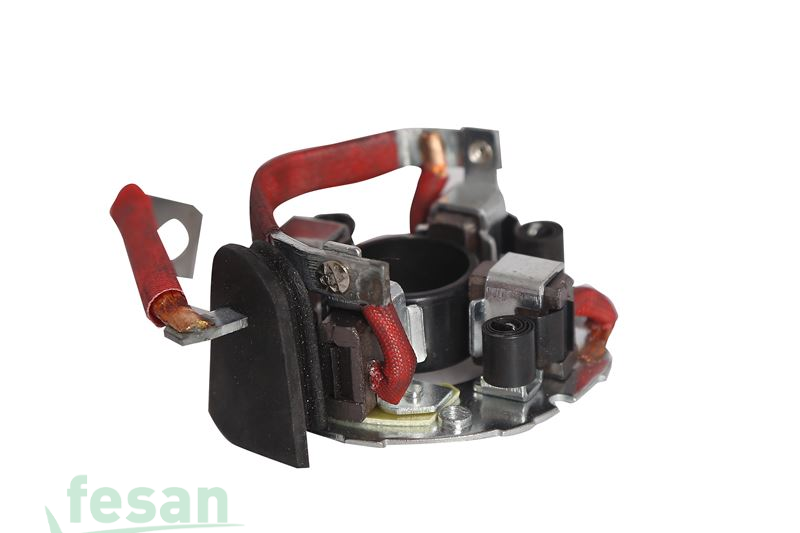 BHL 230 MOTOGRAFT MARŞ KÖMÜR YUVASI FORD V184