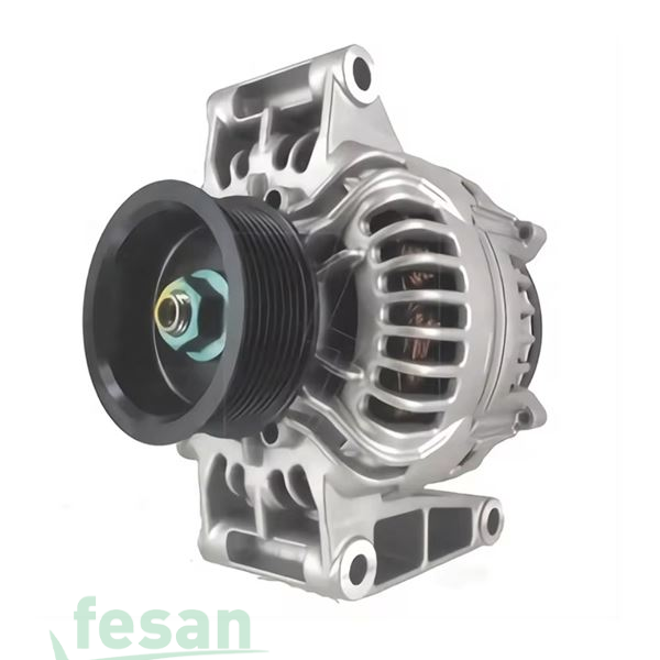 WUTSE ALT 5181 BOSCH 24V ŞARJ DİNAMOSU TEMSA SAFİR MARATON 12/13 PLUS 2015>EURO6 150AHM