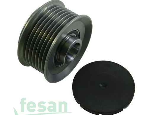 VALEO 588149 ŞARJ KASNAK RULMANLI HYUNDAI STAREX H1 SORENTO 2006>