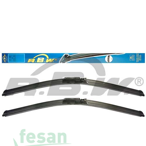 12131477 SİLGİ SÜPÜRGESİ PASSAT AUDİ A6 2004-2011 22 22 550MM 550MM