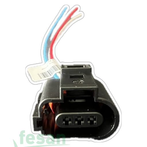 3K011D SOKET VOLKSWAGEN