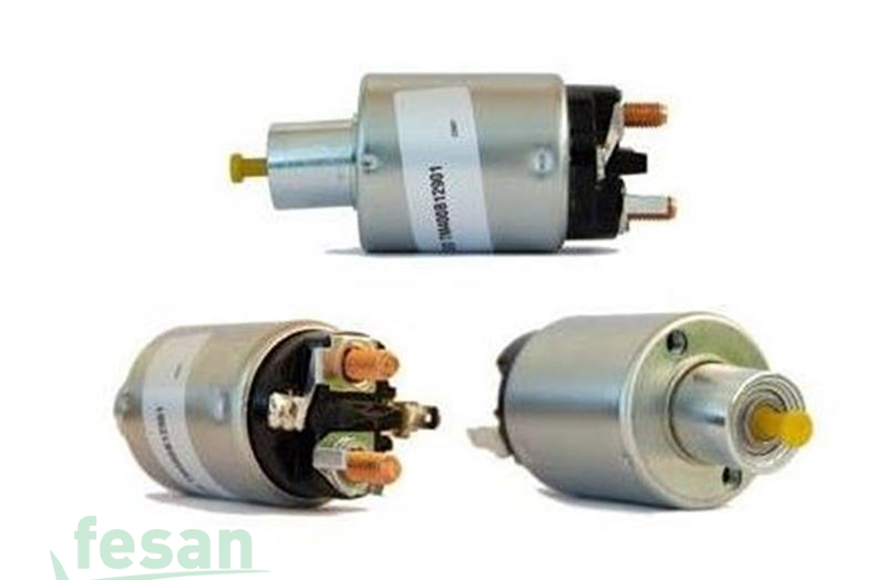 VALEO 595882 12V MARŞ OTOMATİĞİ HYUNDAİ