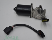 56249 12V SİLGİ MOTORU RENAULT MEGANE I VALEO TİPİ