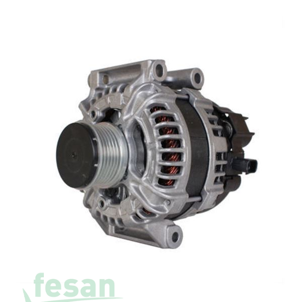 WUTSE ALT 12104 BOSCH 12V ŞARJ DİNAMOSU OPEL ASTRA K 150AHM 2014> 1.3CDTİ