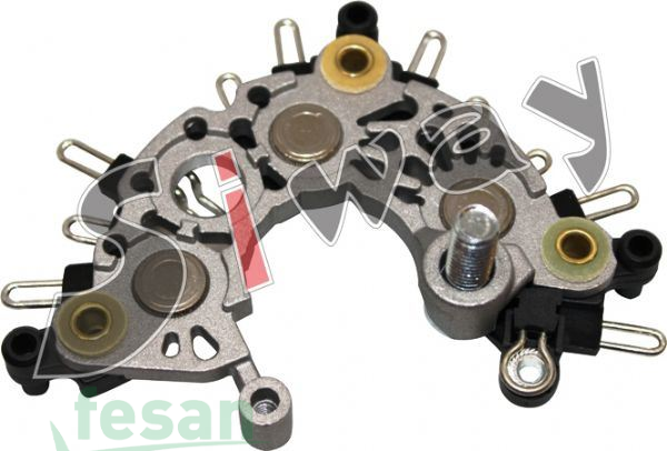 BOS0185 BOSCH DİOT TABLASI YM