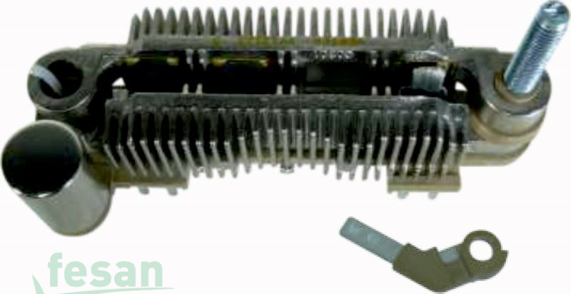 IMR 3599 MİTSUBİSHİ DİOT TABLASI CATERPILLER 320MG 530 İKAZ DİOTSUZ