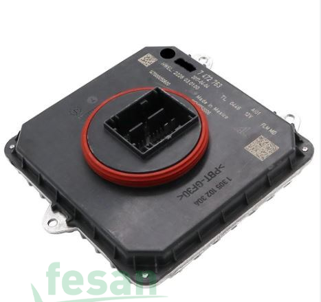 63117472771 FAR XENON TRAFOSU BMW G30 LOW