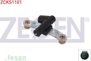 ZCKS1101 KRANK DEVİR SENSÖRÜ RENAULT CLİO II 1.4 16V 1999-2004 MEGANE III HB 1.6 16V 2008> THALİA II 1.6 16V 2008>