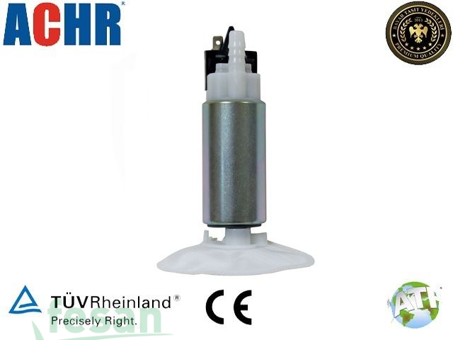 60204359 12V BENZİN POMPASI DOBLO PANDA CLİO 3BAR  60215403 FİLTRESİZ