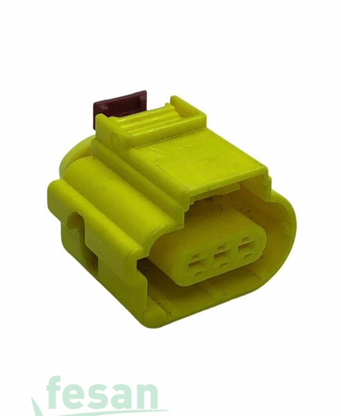 3K011C SOKET KLİMA KANALLI VOLKSWAGEN