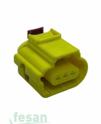 3K011C SOKET KLİMA KANALLI VOLKSWAGEN