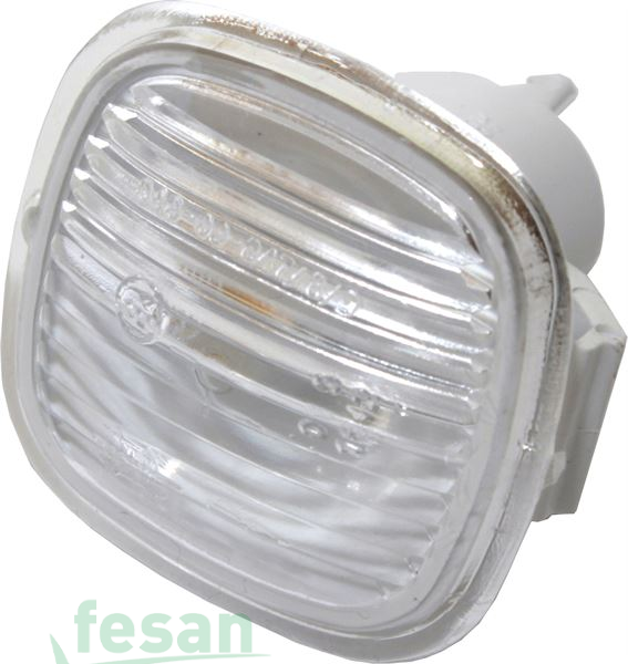 441-1405N-UE-C ÇAMURLUK SİNYALİ AUDİ-SEAT-SKODA ŞEFFAF