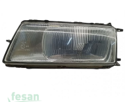 BOSCH 1305235134 FAR ÜST TASI PLASTİK OPEL VECTRA