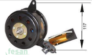 RFM 2290 12V TEK FAN OPEL VECTRA B 1996 2001