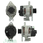 WUTSE ALT 1121 DENSO 12V ŞARJ DİNAMOSU FİAT EGEA ALFA ROMEO JEEP