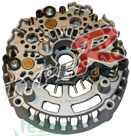 BOS0350 BOSCH KAPAK DİOT TABLASI FORD TRANSİT V184