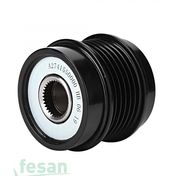 29310 ŞARJ KASNAK RULMANLI MERCEDES A KASA W205 W212 W213 NİSSAN