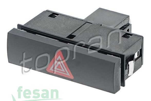 116242001 ANAHTAR 4LÜ FLAŞÖR AUDİ A6 2005-2011