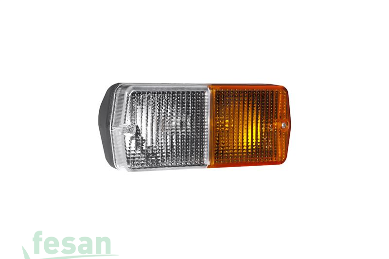 712218R MF240 MF285 ÖN PARK LAMBASI MASSEY FERGUSON YM R 712220 02006L