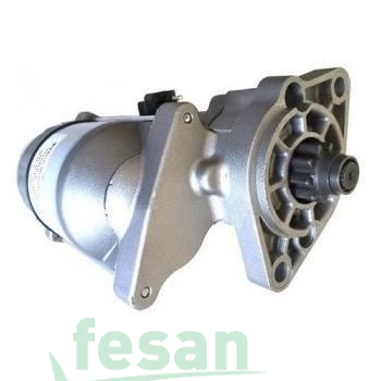 MMR-0025 DENSO 12V MARŞ MOTORU JENERATÖR GENPOWER AKSA KAMA KATANA REMAN