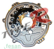 IBR 2201 BOSCH KAPAK DİOT TABLASI BMW X5 MERCEDES BOS0352 RB 170HD