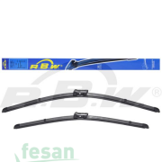 90702 SİLGİ SÜPÜRGESİ PASSAT AUDİ A4 A5 A6 Q3 Q5 24 20 600MM 500MM 12131470