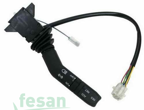 102200 SİNYAL KOLU SCANİA 114