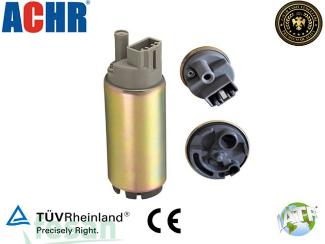 60204601 12V BENZİN POMPASI MEGANE 1.6 PEUGEOT 3BAR 386A