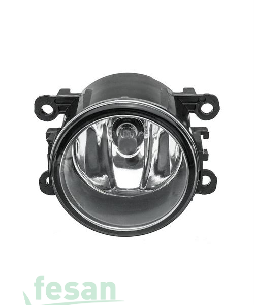 MARS 531228 SİS LAMBASI RENAULT RENAULT FLUENCE MEGANE II-III KANGOO MASTER LAGUNA II-III 2002> PEUGEOT 207-307 CİTROEN C3-C4-C5 PİCASSO 2004> FORD TRANSİT V347 FİESTA CONNECT FOCUS 2006> MİTSUBİSHİ L200 2005> SAĞ-SOL AMPÜLLÜ