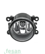 MARS 531228 SİS LAMBASI RENAULT RENAULT FLUENCE MEGANE II-III KANGOO MASTER LAGUNA II-III 2002> PEUGEOT 207-307 CİTROEN C3-C4-C5 PİCASSO 2004> FORD TRANSİT V347 FİESTA CONNECT FOCUS 2006> MİTSUBİSHİ L200 2005> SAĞ-SOL AMPÜLLÜ