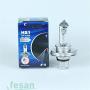 DLC-80070 12V AMPÜL HS1 35-35WATT CİVALI MOTORSİKLET PX43T HS1