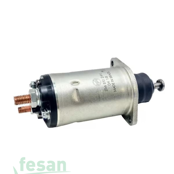 ZM 810 DELCO 24V M OTOMATİĞİ BMC PROFOSYONEL 28MT 2KULAK 35604 ZM 0810