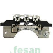 TRANSPO MER 201 MOTOROLA DİOT TABLASI