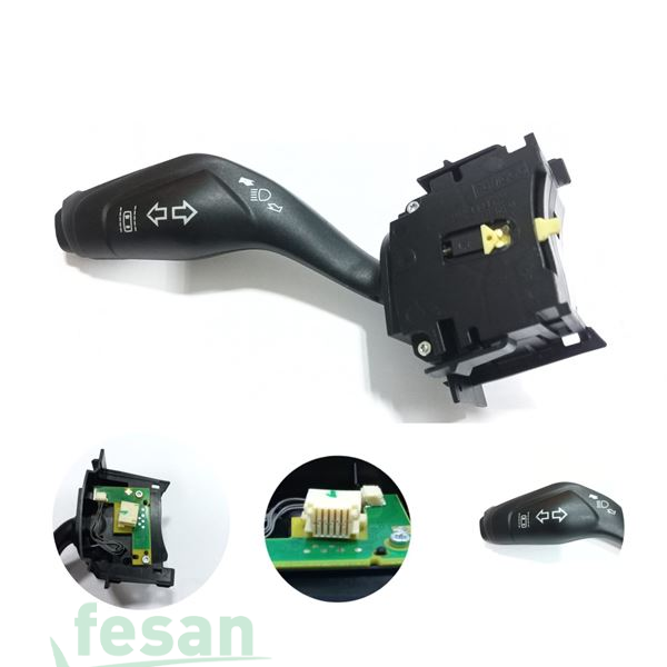 OEM F1FT13335BA SİNYAL KOLU FORD CUSTOM COURIER FOCUS YOL BİLGİSAYARLI