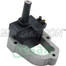 MOBİLETRON CN 33 ATEŞLEME BOBİNİ NİSSAN PRİMERA