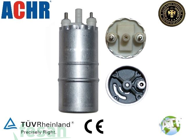 60211027 12V BENZİN POMPASI 406 2.0 HDİ 806 3BAR