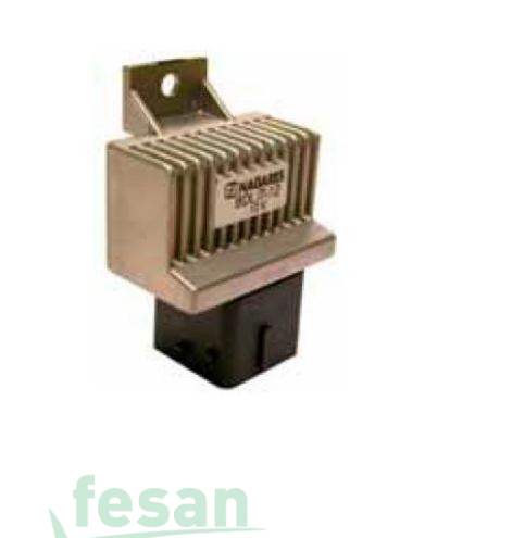 BDL 7-12 12V ISITMA RÖLESİ PEUGEOT PARTNER FİAT FİORİNO BİPPER