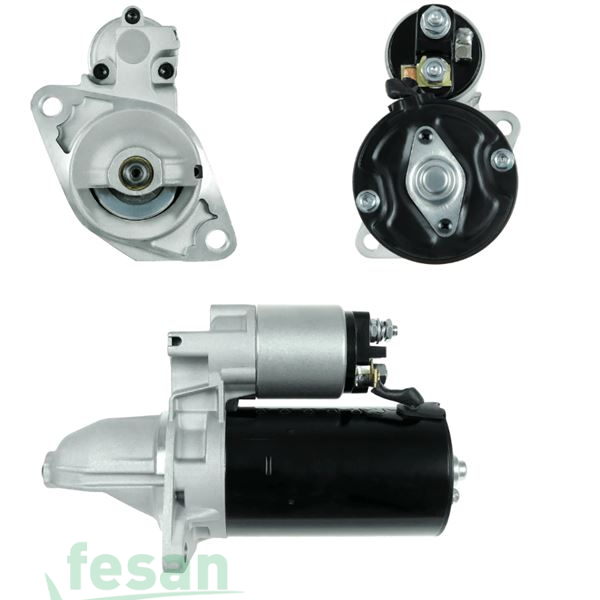 BOSCH DLS6784 BOSCH 12V MARŞ MOTORU LANDROVER DEFENDER 9DİŞ 1.8KW