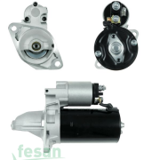 BOSCH DLS6784 BOSCH 12V MARŞ MOTORU LANDROVER DEFENDER 9DİŞ 1.8KW