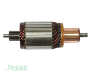 BOSCH 2004015007 24V MARŞ KOLLEKTÖR SCANİA