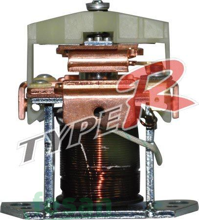 BOS0901A BOSCH 12V MARŞ OTOMATİĞİ ALFKB PLATİNLİ