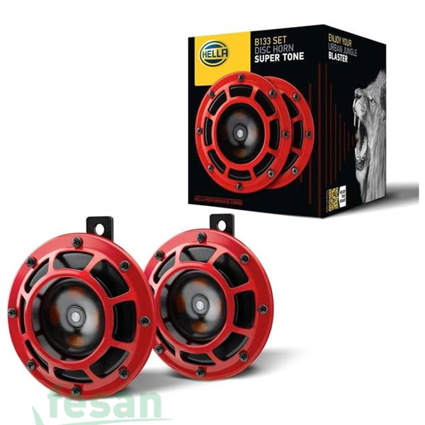 HELLA 3AG003399-801 KORNA DİDİT TKM KAFESLİ 66W 3BA002768001