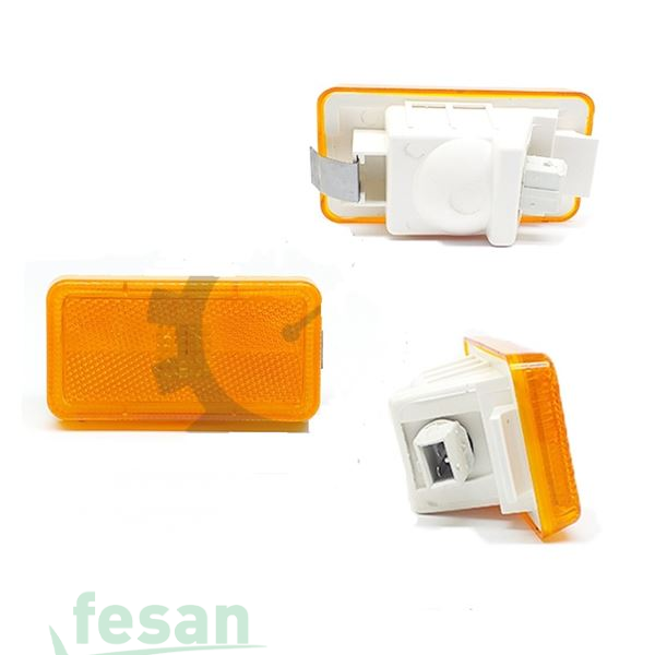 4002 BASAMAK LAMBASI BMC PROFESYONEL SARI