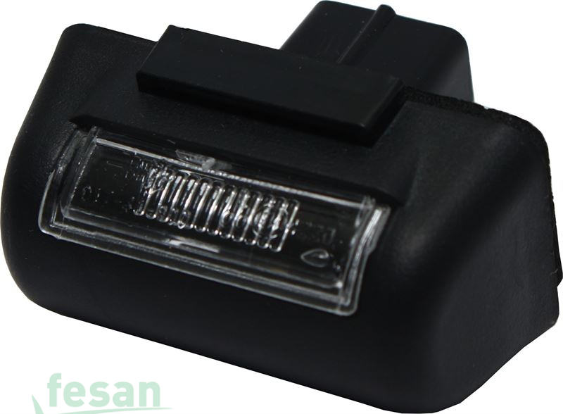 86VB13550AK PLAKA LAMBASI FORD TRANSİT SAĞ/SOL 1992> CONNECT 2002>