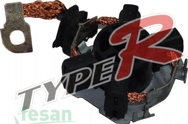 BOS10012 BOSCH MARŞ KÖMÜR YUVASI VW 1.8 BENZİNLİ