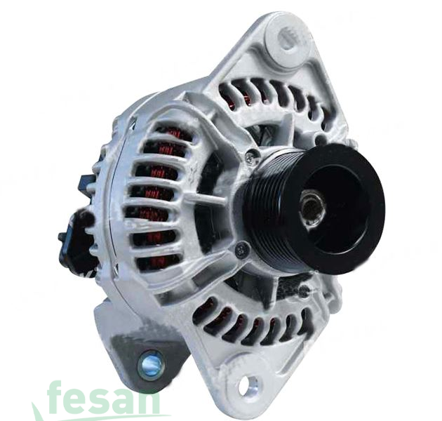 ALT 3892 BOSCH 24V ŞARJ DİNAMOSU VOLVO FH420 FH480 PREMİUM 150AHM