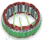 10226 HİTACHİ 12V STATÖR İSUZU MAZDA GENİŞ