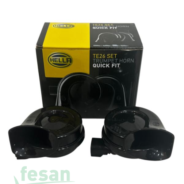 HELLA 3FH012010-971 KORNA DADAT TKM OPEL 400/500HZ 3FH007728971