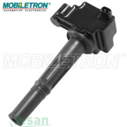 MOBİLETRON CT 18 ATEŞLEME BOBİNİ TOYOTA LANDCRUİSE