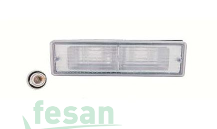 4003 ÖN PARK LAMBASI PEUGEOT J9